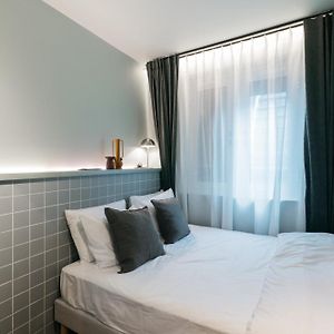 Chambre Budgétée Double