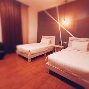 Chambre Standarde Double