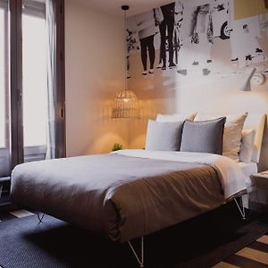 Chambre Supérieure Lit King-Size