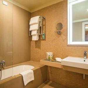 Chambre Lit King-Size
