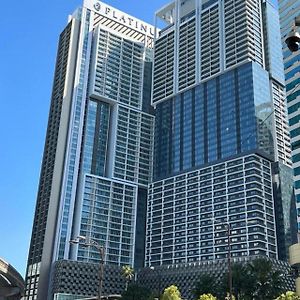 Klcc Sky Villa Suites Platinum