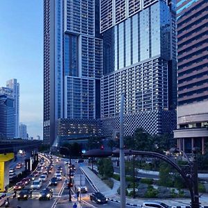 Klcc Ritz Residence Platinum