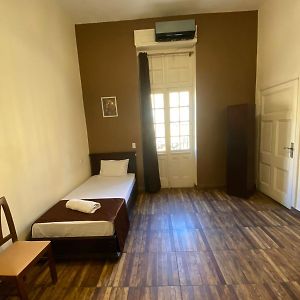 Chambre Simple
