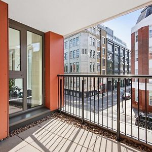 Cubo Farringdon
