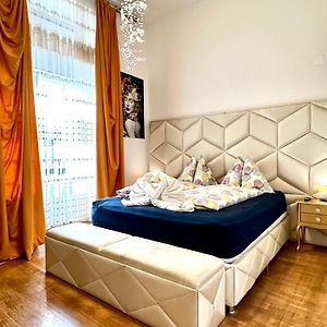 Appartement de Luxe