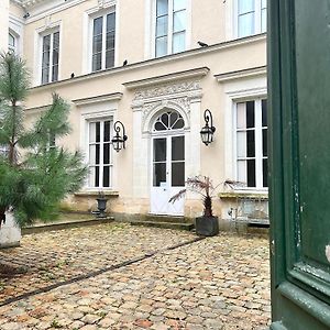 Appartement Bossoreil 110M2 - 3 Chambres