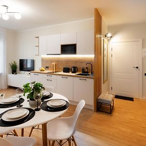 Old Riga Cozy One Bedroom Apartment