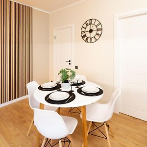 Appartement de Luxe