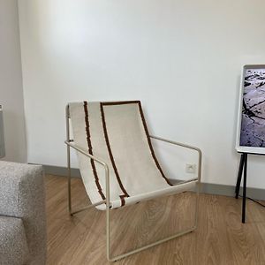 Maison Lumiere - Appart. T2 Architecte Intra-Muros