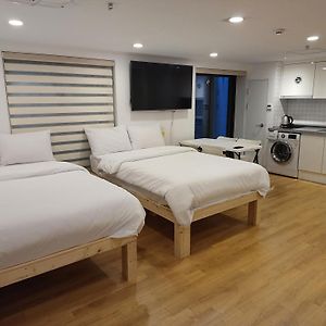 Chambre Quadruple