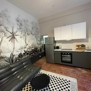 Appartement Rez-de-Chaussée