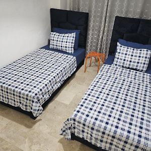 Luxury Spacious Apartment Midtown Casablanca