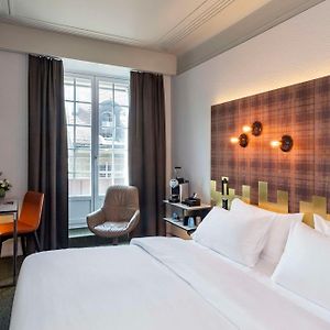 Chambre Supérieure