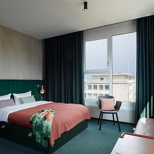 Chambre Grande Double