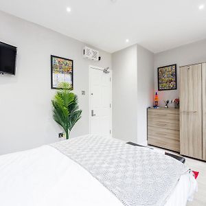 Chambre Standarde Lit King-Size