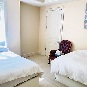 Chambre Double de Luxe