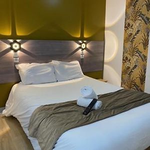 Fasthotel A Dijon