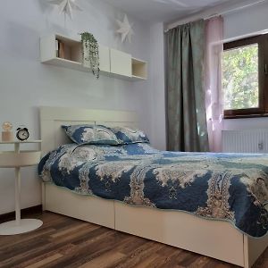 Appartement à 1 Chambre à Coucher