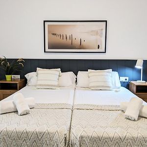 San Marcos Apartamentos