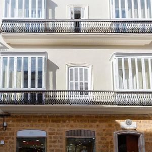 Casa Manuel De Falla By Cadiz4Rentals