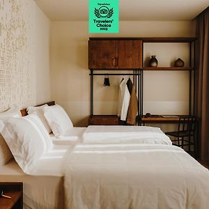 Sonder l Casa Luz
