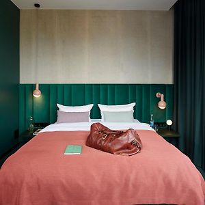 Chambre Standarde Lit King-Size