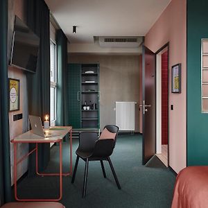 Chambre Grande Lit King-Size