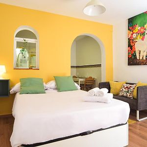 Appartement Studio