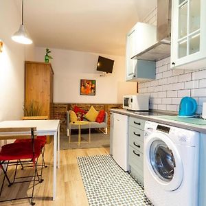Appartement Studio
