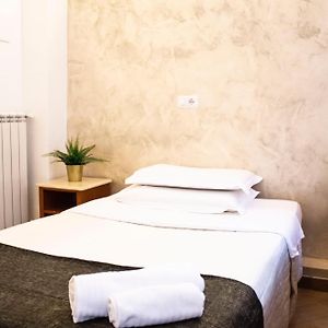 Chambre Simple