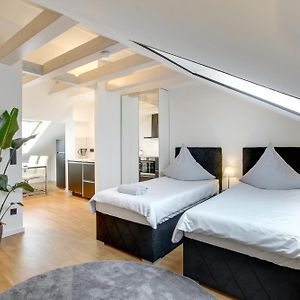 Chambre de Luxe Double