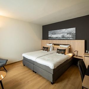 Suite Annexée Lit King-Size