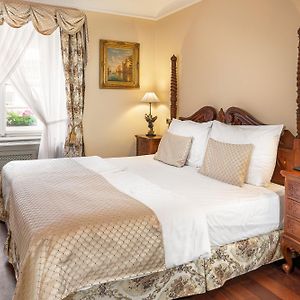 Suite de Luxe