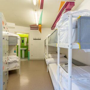 Dormitory Room Mixed