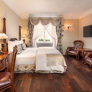 Chambre Supérieure Lit King-Size