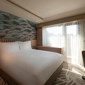Chambre Lit Queen-Size