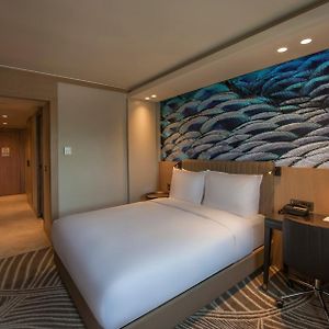 Chambre Lit Queen-Size