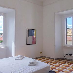 Villa Borghese Large Apartment