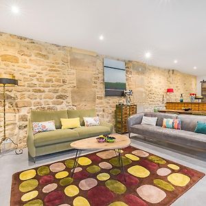 Appartement de Luxe