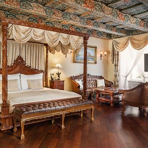Suite Lit King-Size