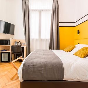 Chambre Supérieure Double