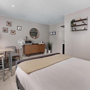 Chambre Grande Double