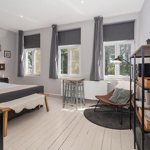 Chambre de Luxe Lit King-Size