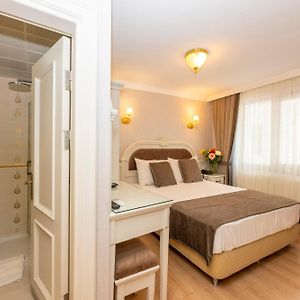 Chambre Lit King-Size