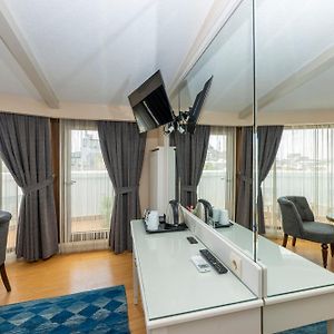 Chambre de Luxe