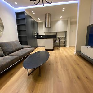 Tirana Primo Apartment