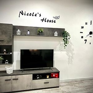 The Nicole'S House