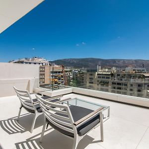 Kolonaki Square Panorama Penthouse