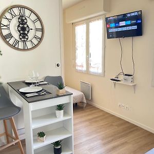 Appartement à 1 Chambre à Coucher
