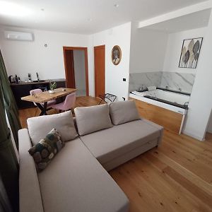 Suite Junior